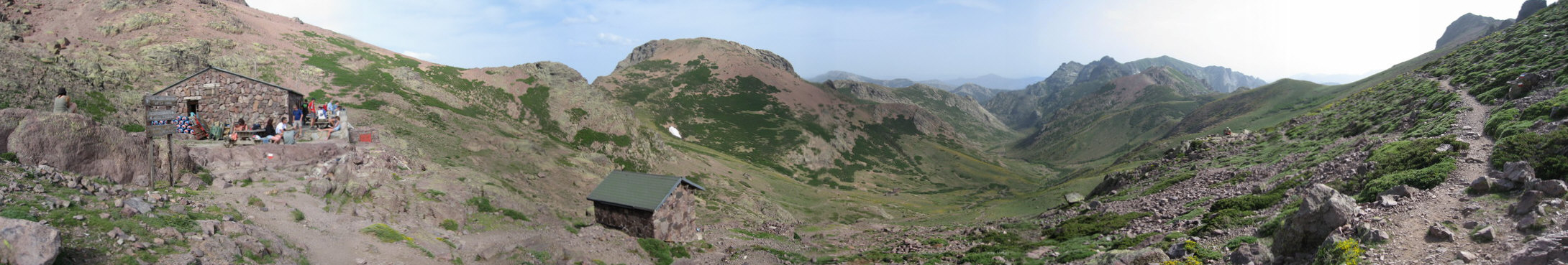 Panorama