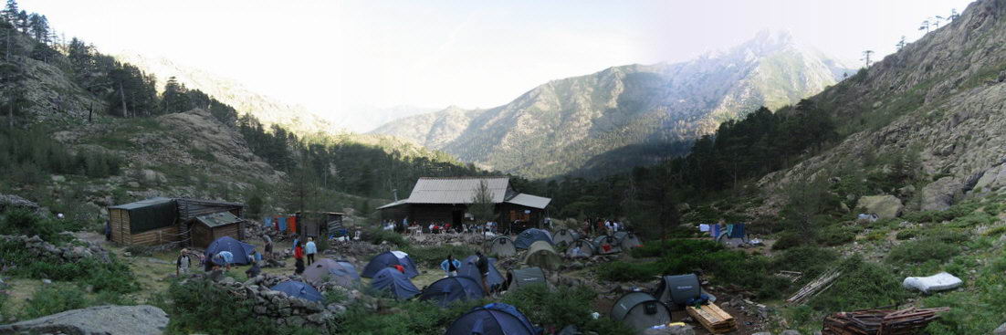 Campement