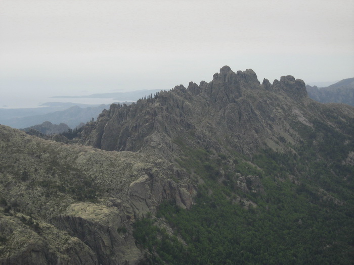 Aiguilles