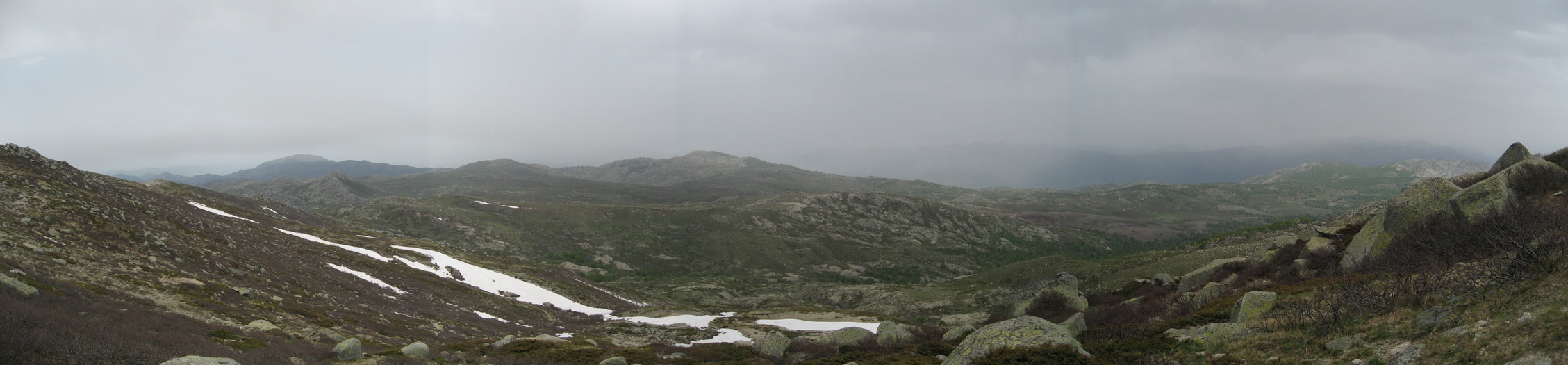 Montagne