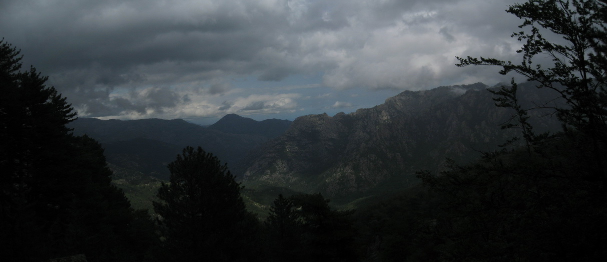 Montagne