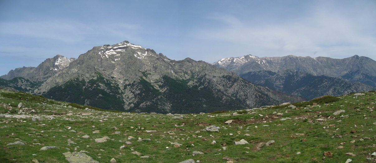 Montagne