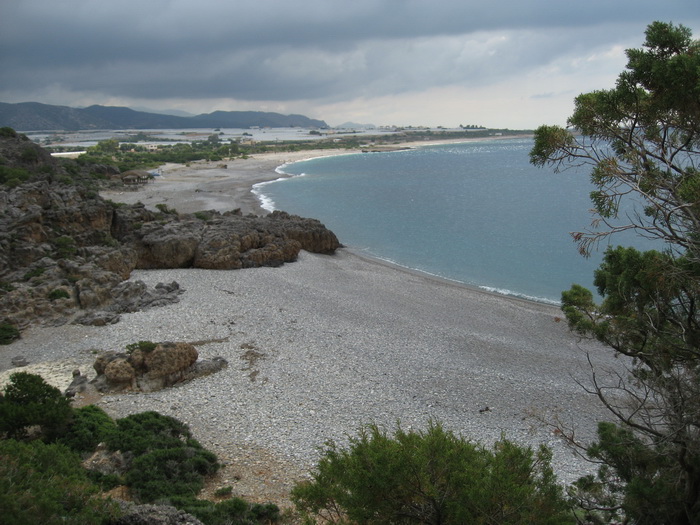 Plage