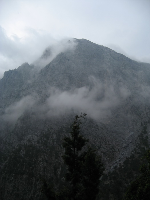Montagne
