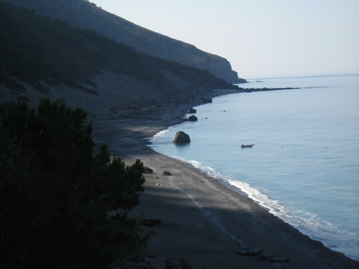 Plage