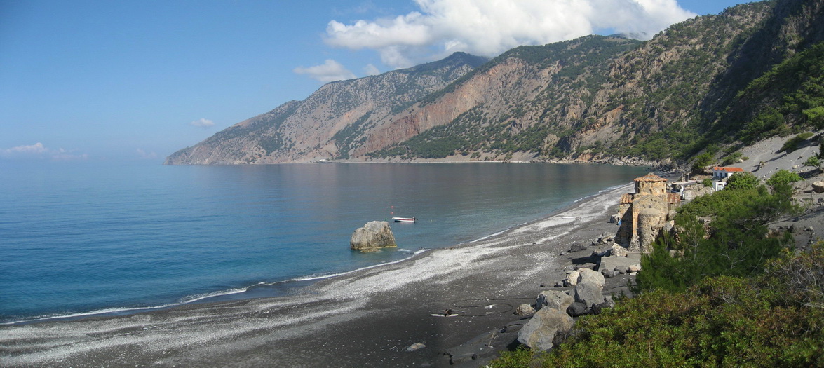 Plage