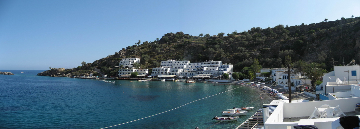Panorama
