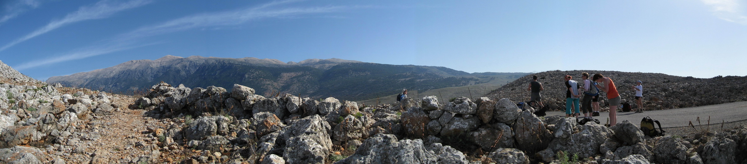 Panorama