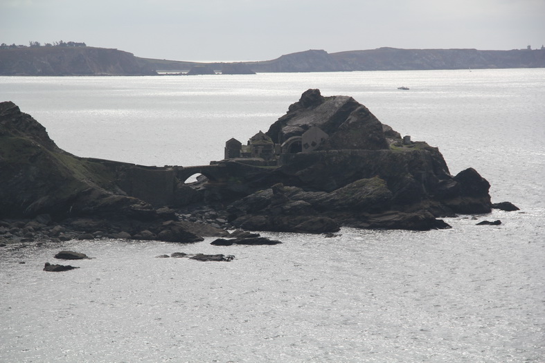 L'îlot des Capucins