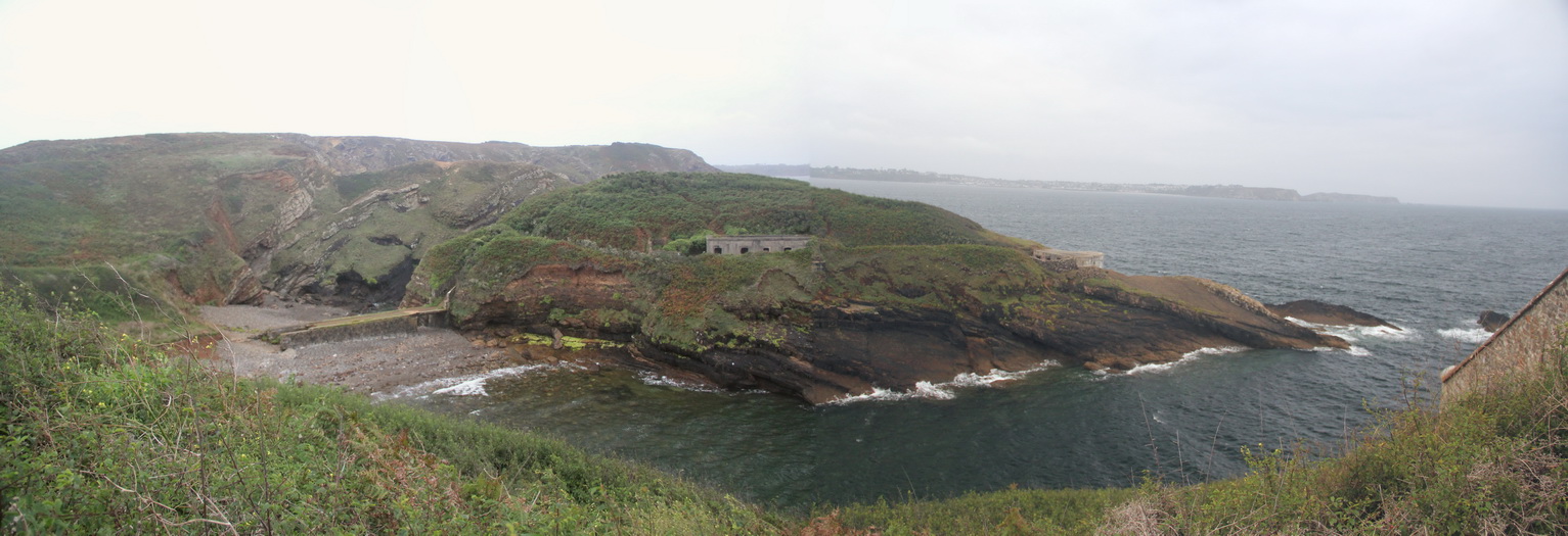 Fort de la Fraternité