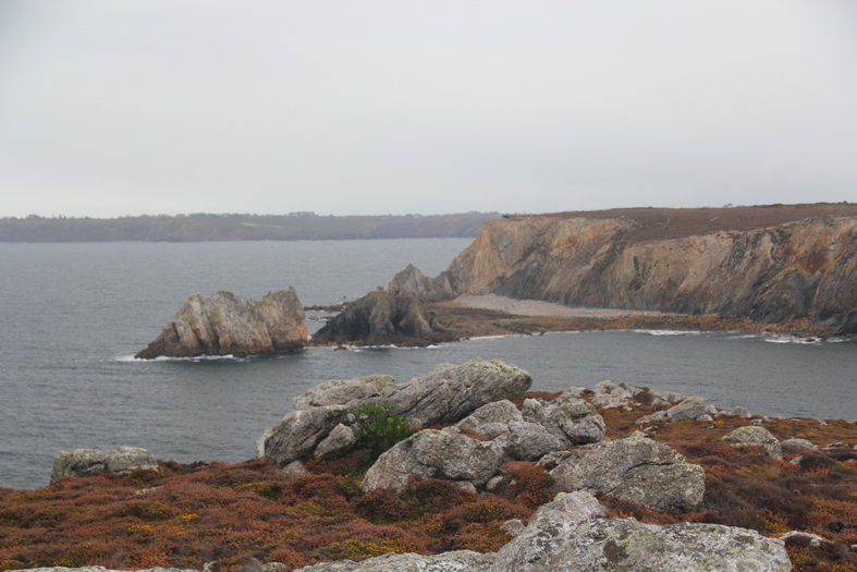 Rochers