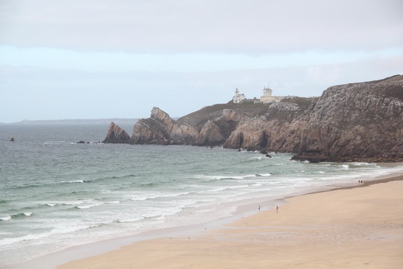 Pointe du Toulinguet