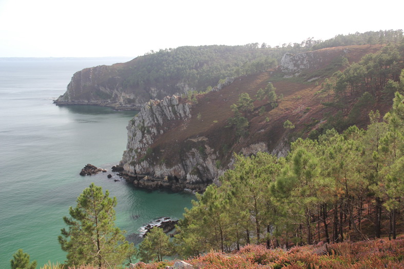 Pointe de Rostudel