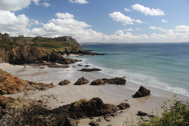 Plage