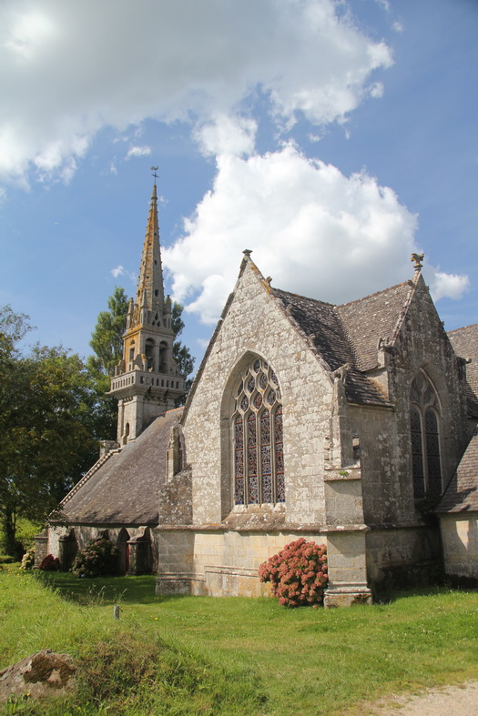 Chapelle