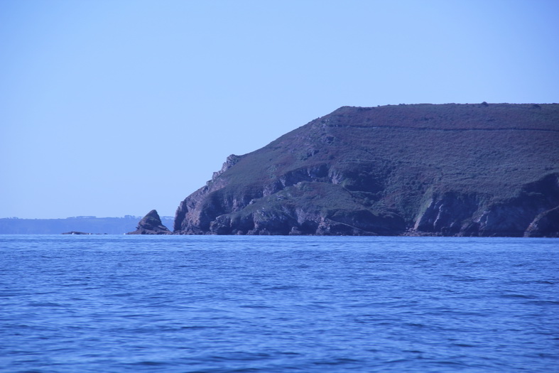 Cap de la Chèvre