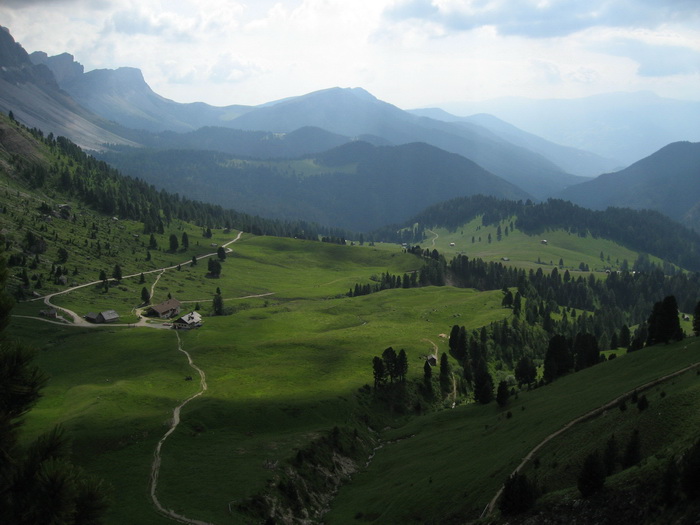 Vallée