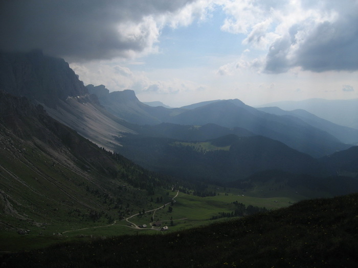 Vallée