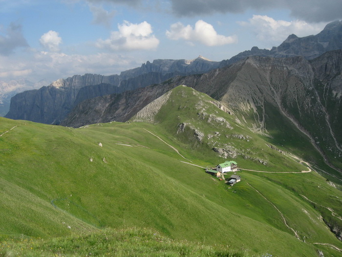 Refuge
