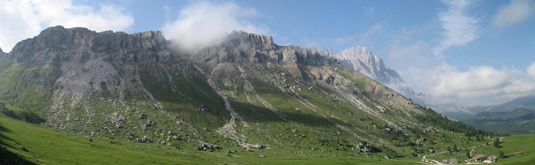 Montagne