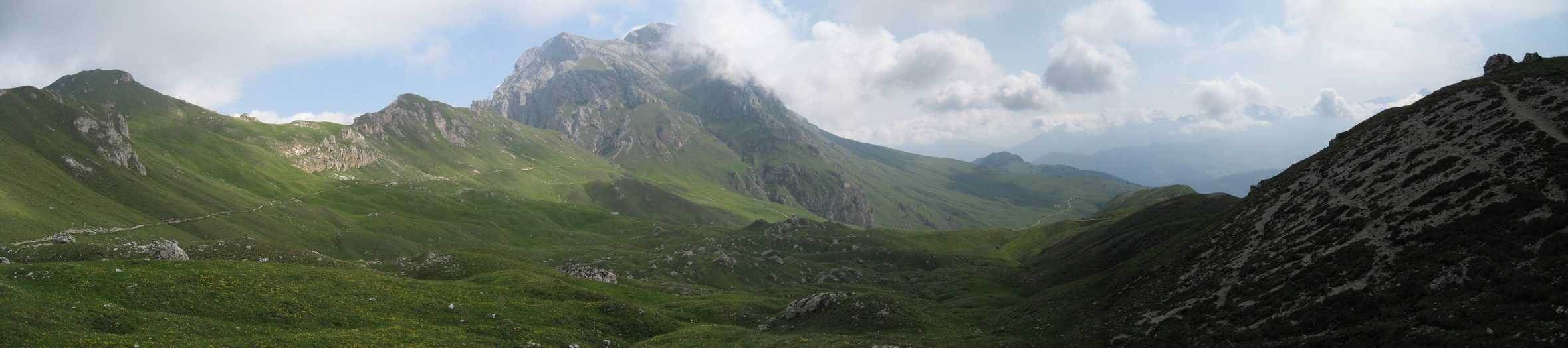 Montagne