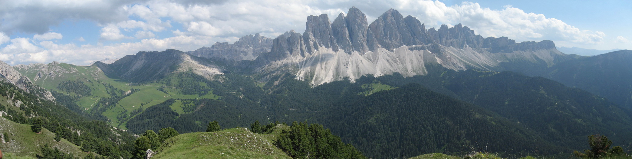 Montagne