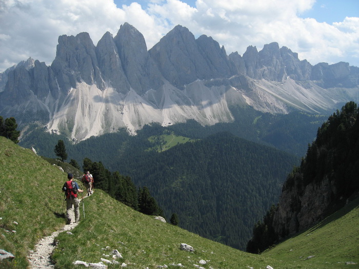 Montagne