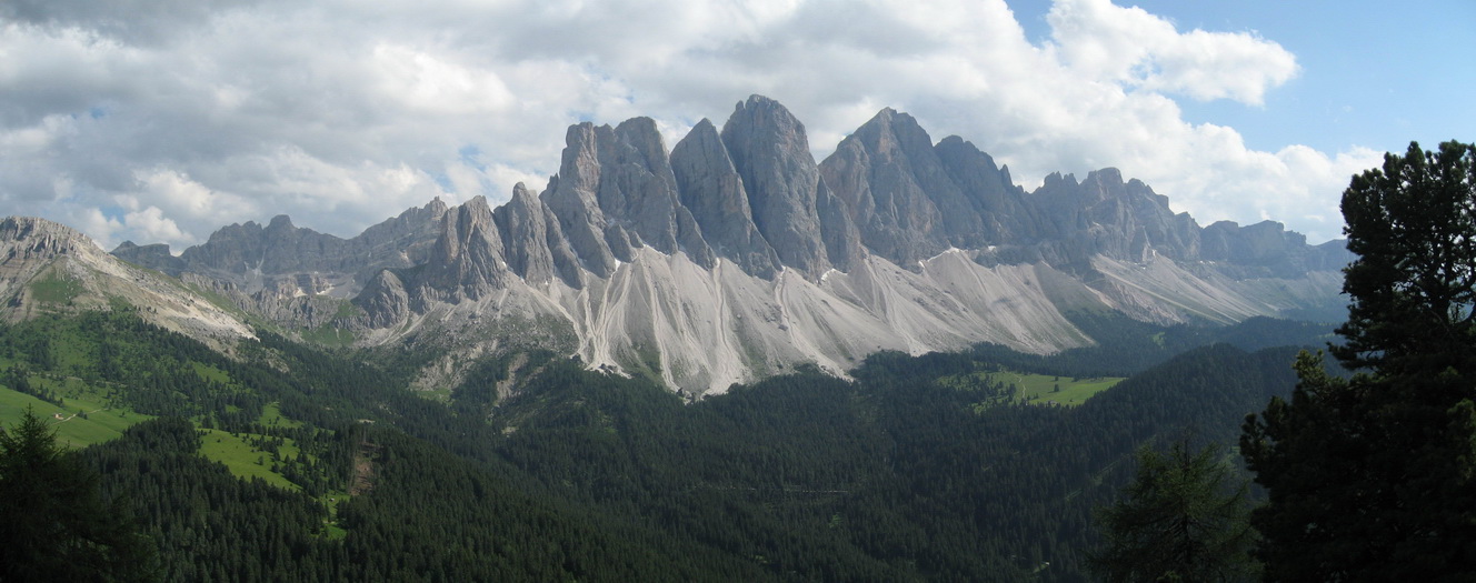 Montagne