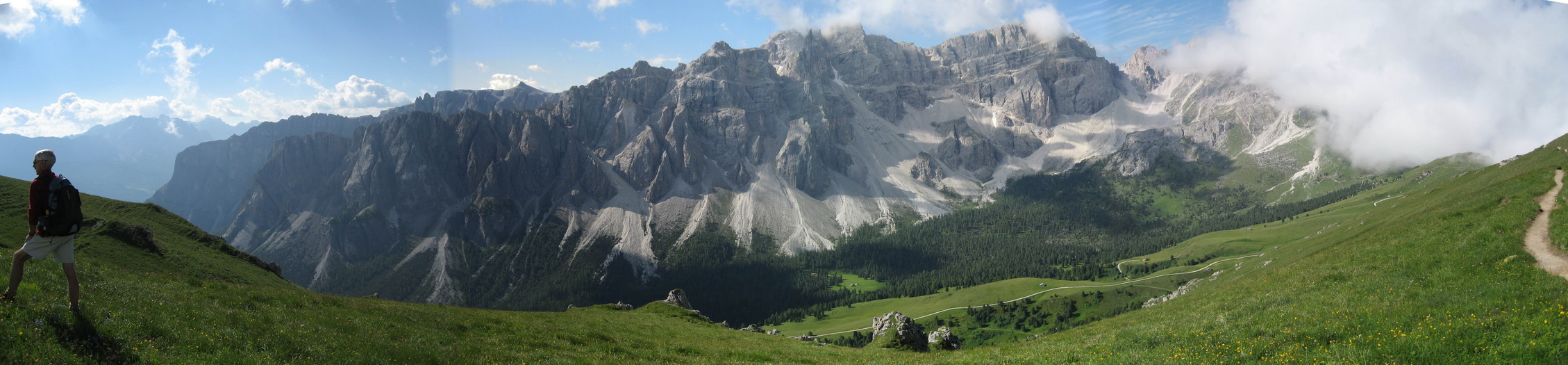 Montagne