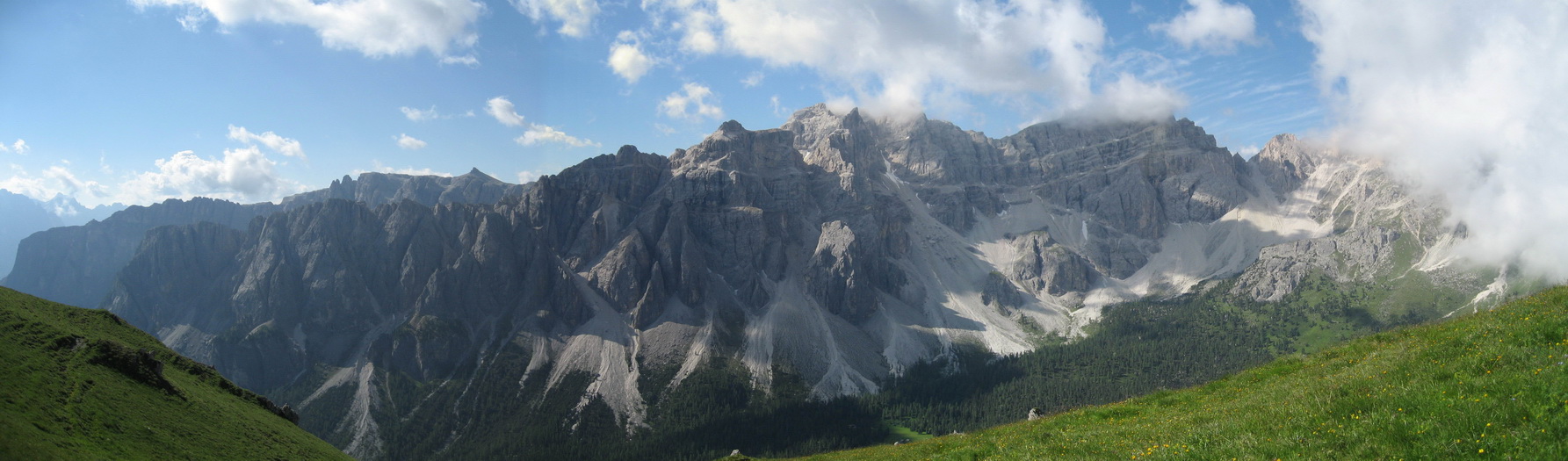 Montagne