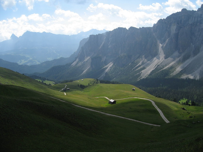 Vallée