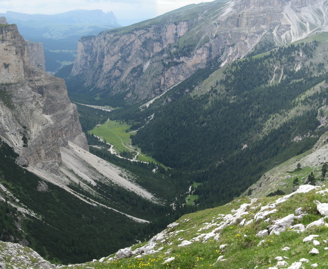 Vallée