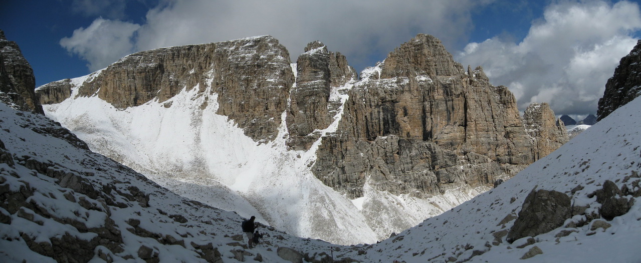 Montagne