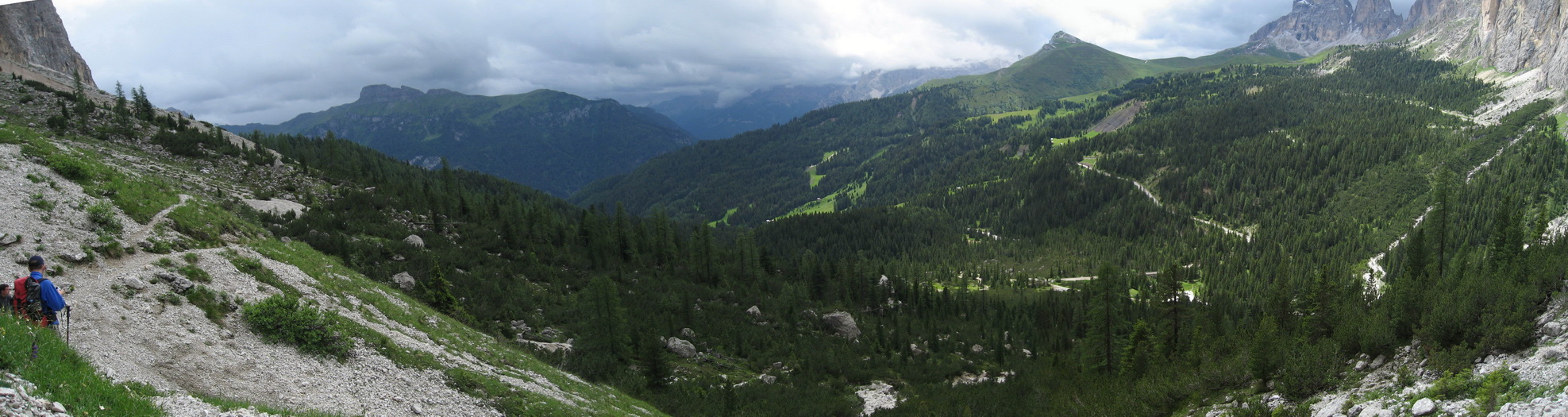 Vallée