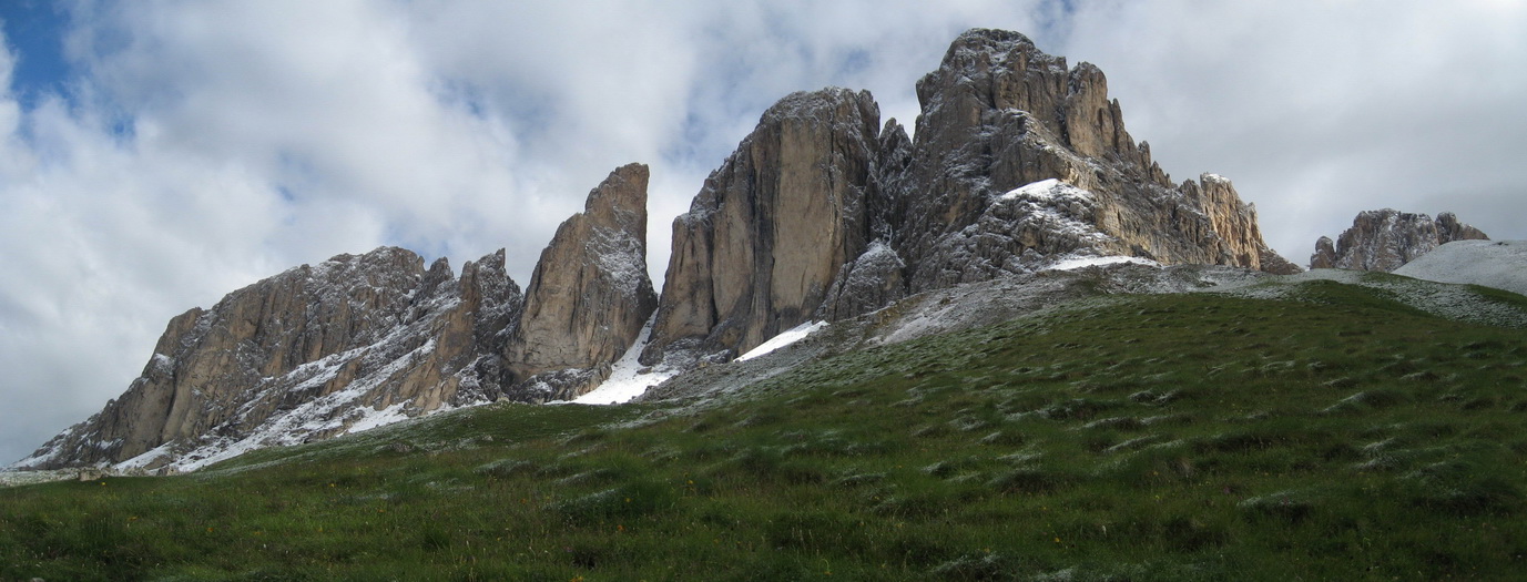 Montagne
