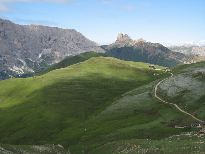 Chemin