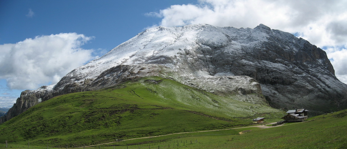 Montagne