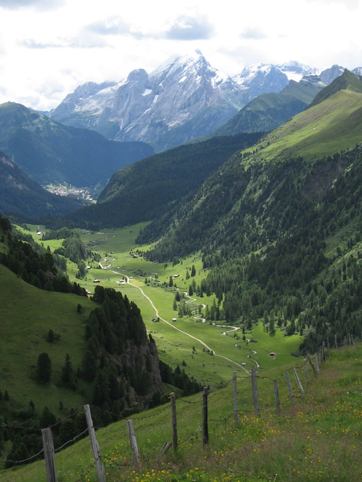 Vallée