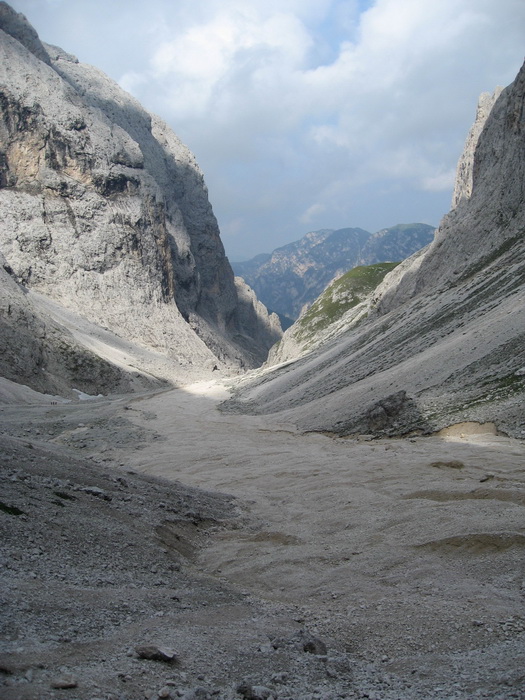 Vallée