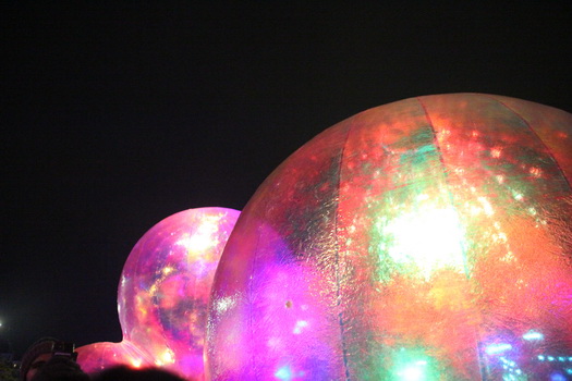 Bulles