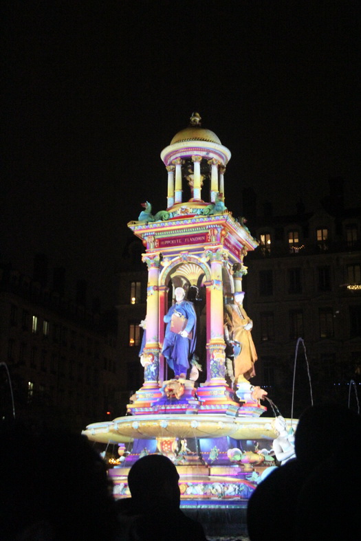 Place des Jacobins