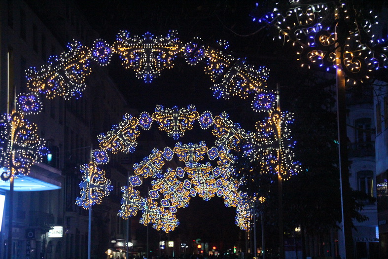 Rue de la République