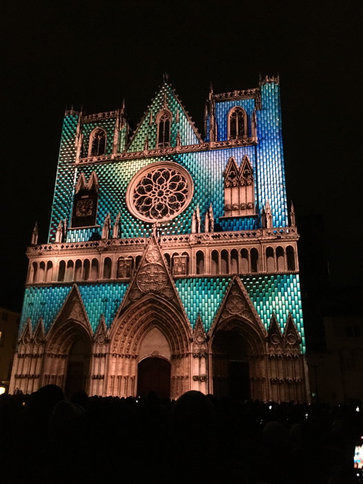 Cathédrale Saint-Jean