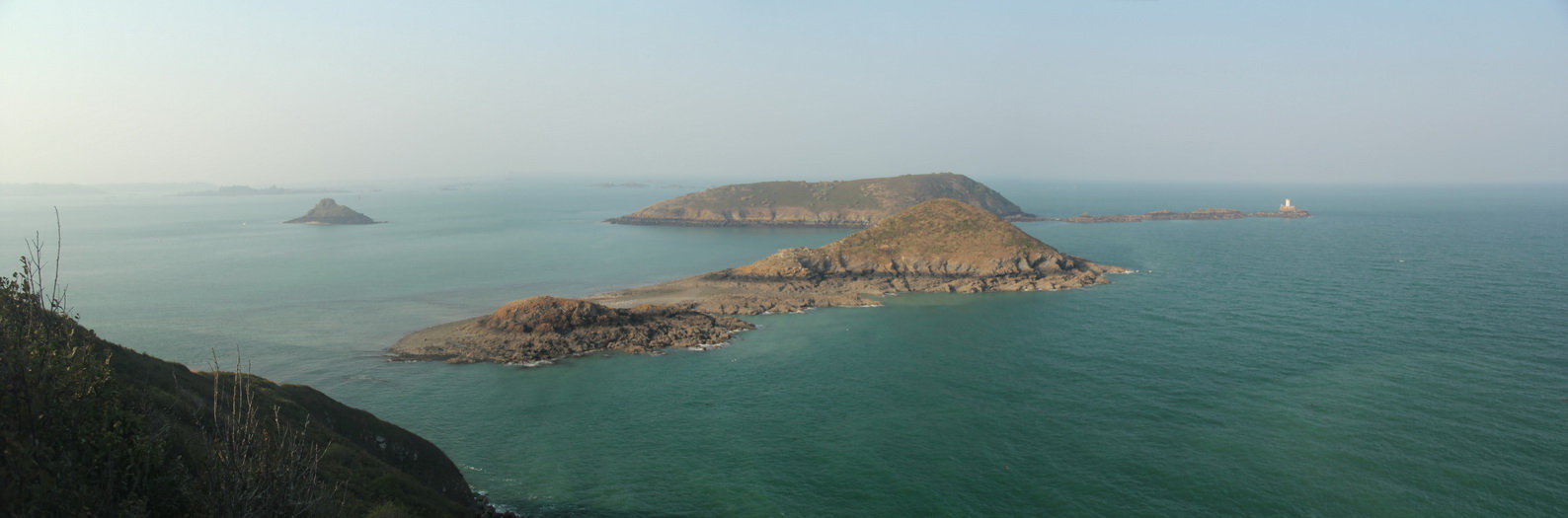 Pointe de Bilfot