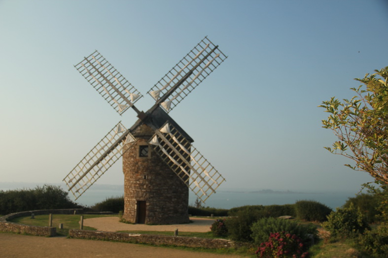 Moulin de Craca