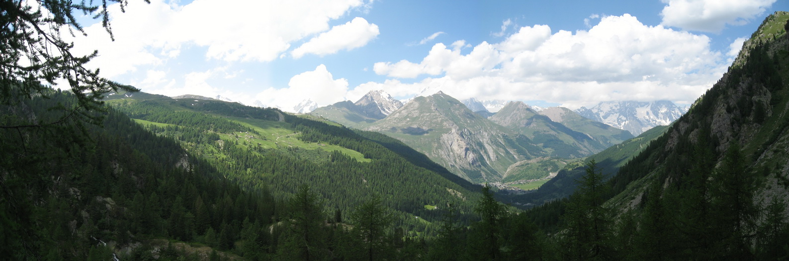 Panorama