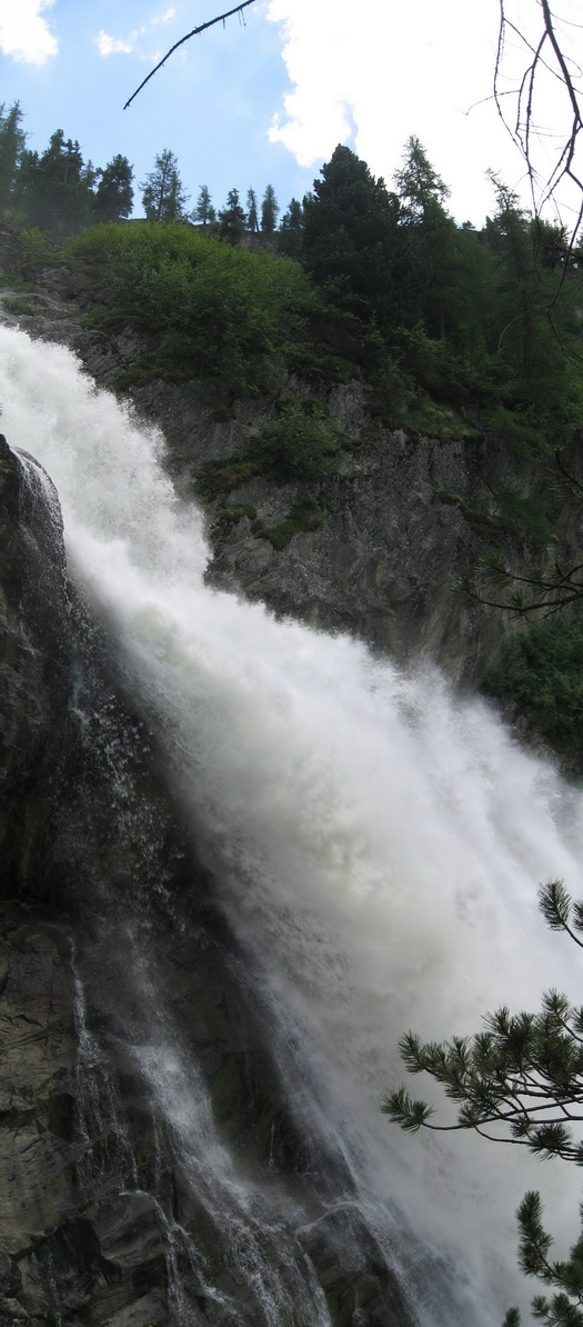 Cascade