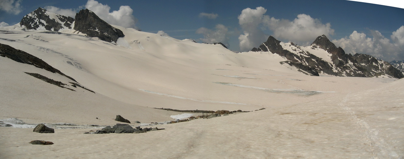 Glacier