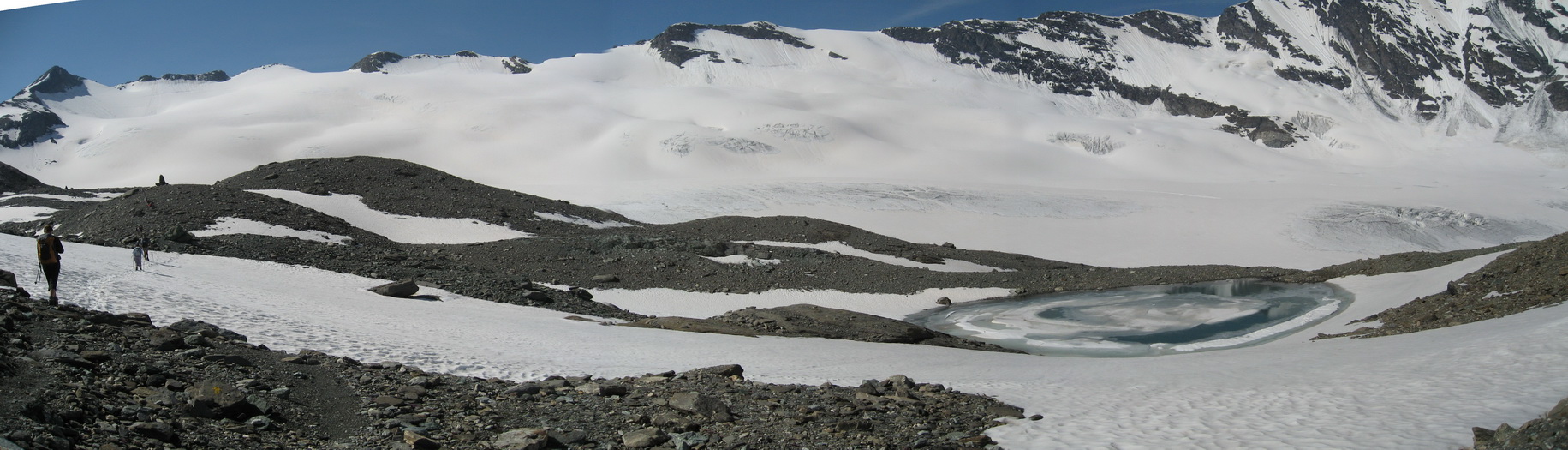 Glacier
