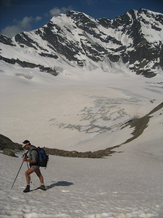 Glacier